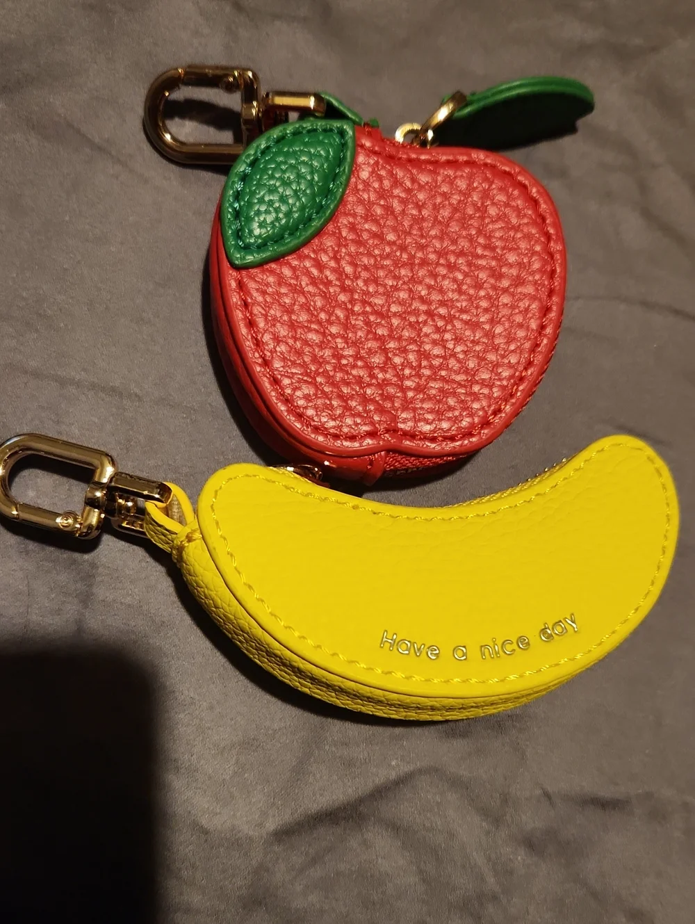 N/A compact yellow